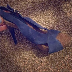 BCBGeneration stilettos
